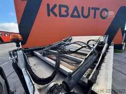 Mitsubishi Fuso Canter 7C18 4x2 FAUN URBANEA