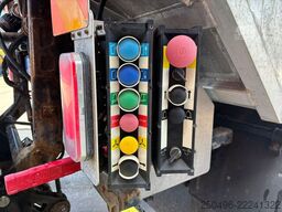 Mitsubishi Fuso Canter 7C18 4x2 FAUN URBANEA