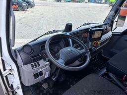 Mitsubishi Fuso Canter 7C18 4x2 FAUN URBANEA