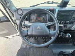 Mitsubishi Fuso Canter 7C18 4x2 FAUN URBANEA