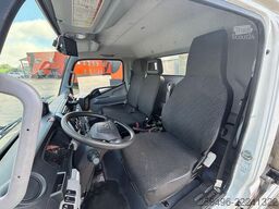 Mitsubishi Fuso Canter 7C18 4x2 FAUN URBANEA