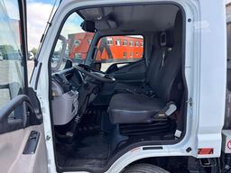 Mitsubishi Fuso Canter 7C18 4x2 FAUN URBANEA