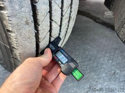 Mitsubishi Fuso Canter 7C18 4x2 FAUN URBANEA