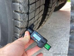 Mitsubishi Fuso Canter 7C18 4x2 FAUN URBANEA