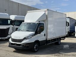 Iveco daily 35-160