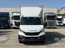 Iveco daily 35-160