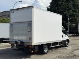 Iveco daily 35-160