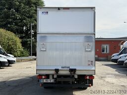 Iveco daily 35-160