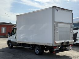 Iveco daily 35-160