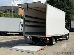 Iveco daily 35-160