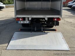 Iveco daily 35-160