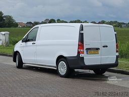 MERCEDES-BENZ EVITO 66Kwh Wltp 292 kms