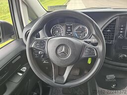 MERCEDES-BENZ EVITO 66Kwh Wltp 292 kms