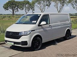 VOLKSWAGEN TRANSPORTER 2.0 TDI T6.1 150Pk L2H1 Autm