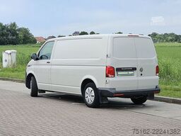VOLKSWAGEN TRANSPORTER 2.0 TDI T6.1 150Pk L2H1 Autm