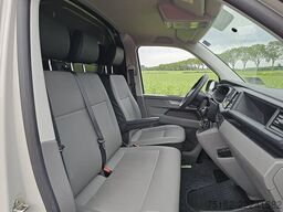 VOLKSWAGEN TRANSPORTER 2.0 TDI T6.1 150Pk L2H1 Autm