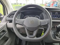 VOLKSWAGEN TRANSPORTER 2.0 TDI T6.1 150Pk L2H1 Autm