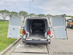 VOLKSWAGEN TRANSPORTER 2.0 TDI T6.1 150Pk L2H1 Autm