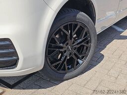 VOLKSWAGEN TRANSPORTER 2.0 TDI T6.1 150Pk L2H1 Autm