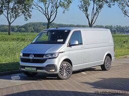 VOLKSWAGEN TRANSPORTER 2.0 TDI T6.1 Digital-Cockpit