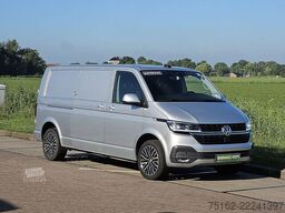 VOLKSWAGEN TRANSPORTER 2.0 TDI T6.1 Digital-Cockpit