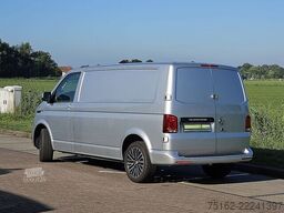 VOLKSWAGEN TRANSPORTER 2.0 TDI T6.1 Digital-Cockpit