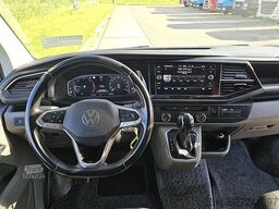 VOLKSWAGEN TRANSPORTER 2.0 TDI T6.1 Digital-Cockpit