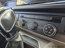 VOLKSWAGEN TRANSPORTER 2.0 TDI T6.1 Digital-Cockpit
