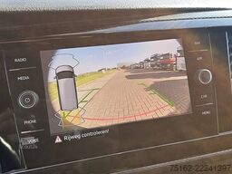 VW TRANSPORTER 2.0 TDI T6.1 Digital-Cockpit