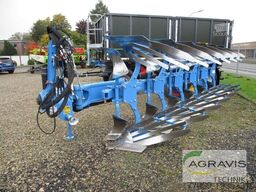 Lemken JUWEL 8 M V 5 N 100