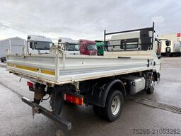 Daf LF 230 FA 3-S-Kipper Automatik 2x AHK+Hydraulik