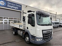 Daf LF 230 FA 3-S-Kipper Automatik 2x AHK+Hydraulik