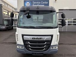 Daf LF 230 FA 3-S-Kipper Automatik 2x AHK+Hydraulik