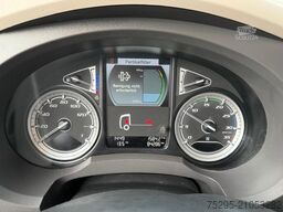 Daf LF 230 FA 3-S-Kipper Automatik 2x AHK+Hydraulik