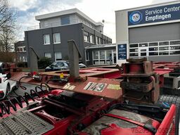  M+V 3Achs Multi Chassis20+30+40+45 MB Lift