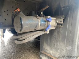 Schmitz Cargobull 3 Achs MEGA Curtainsider Hubdach