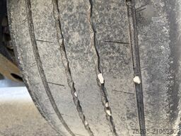 Pavic HTA18 2 Achs Kurzholz OptiPa SL SAF WABCO Waage