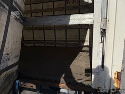 Krone 3 Achs Mega Liftachse PalKasten TÜV12 25 LasiXL