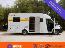 Fiat Ducato Weinsberg Carasuite 2020 | Capacidad para 5 personas