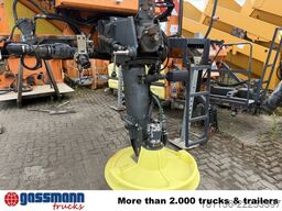 Küpper-Weisser IMSSN F25027HFS ca. 2,7m³