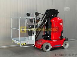 Manitou 100 VJR