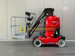 Manitou 100 VJR