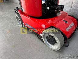 Manitou 100 VJR
