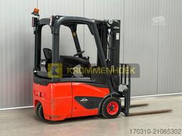 Linde E 12
