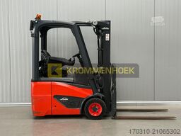 Linde E 12