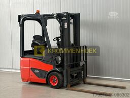 Linde E 12