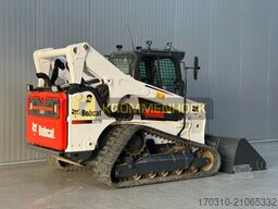 Bobcat T 870