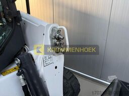 Bobcat T 870