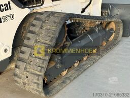 Bobcat T 870