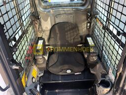 Bobcat T 870